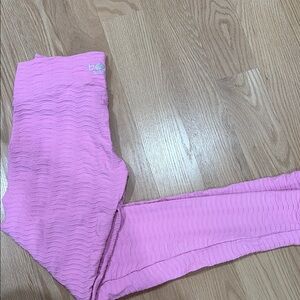 Pink Booty by Brabants Leggings